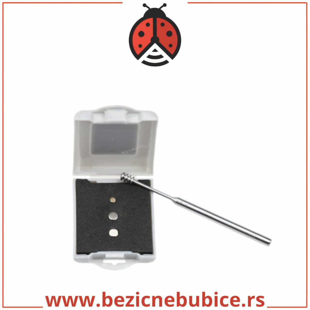 Bežične bubice Beograd Magnetne bubice